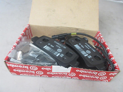 Genuine Ineos Grenadier 2023 RR Brake Pad Kit