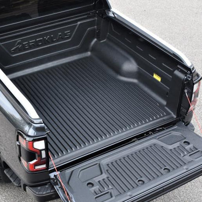 Genuine Ford Ranger Wildtrack 2022> AEROKLAS BED LINER - UNDER RAIL  FD2103