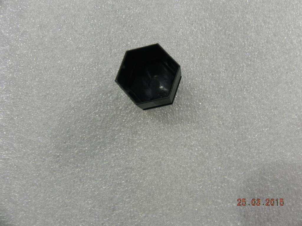 Genuine BYD New All-Electric Sealion 7  2025>Wheel Nut Protection Trim Cover - 11370913-00