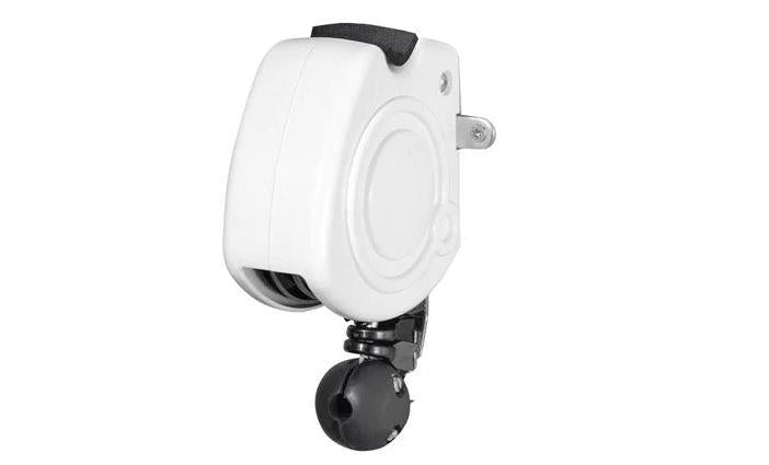 Genuine Nissan Ariya 2022> Charging Cable Reel Organizer