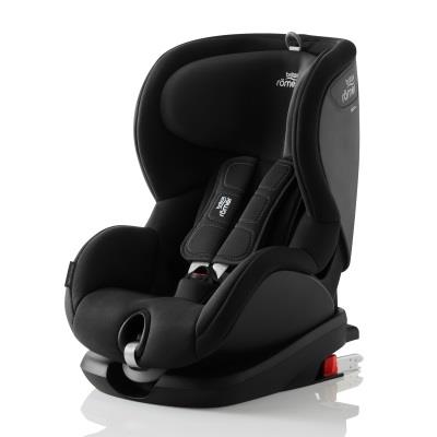 Genuine Mazda MX-30  Britax Romer Child Seat (Cosmos Black)  C9E1W3111