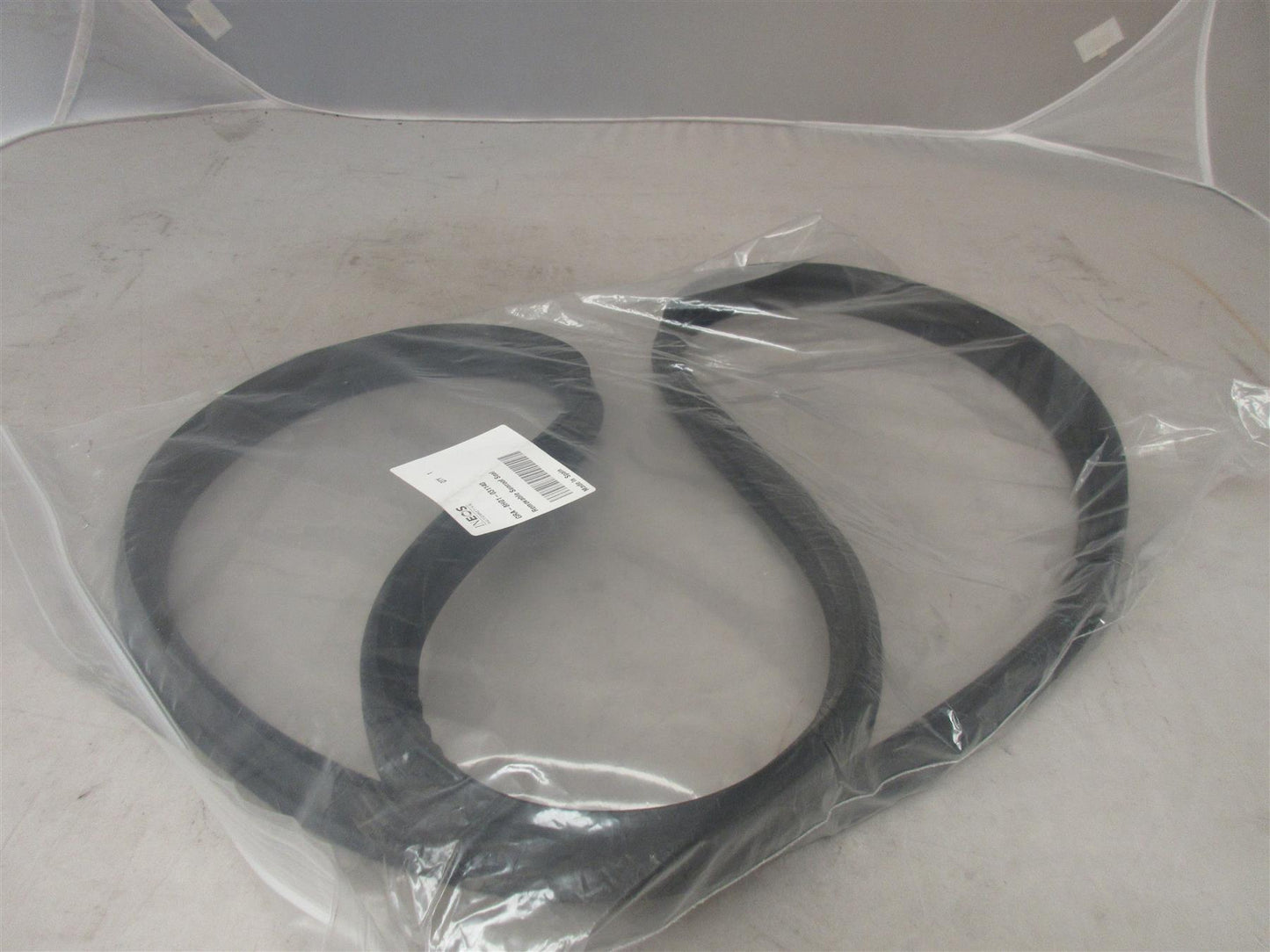 Genuine Ineos Grenadier 2023 Removable Sunroof Seal