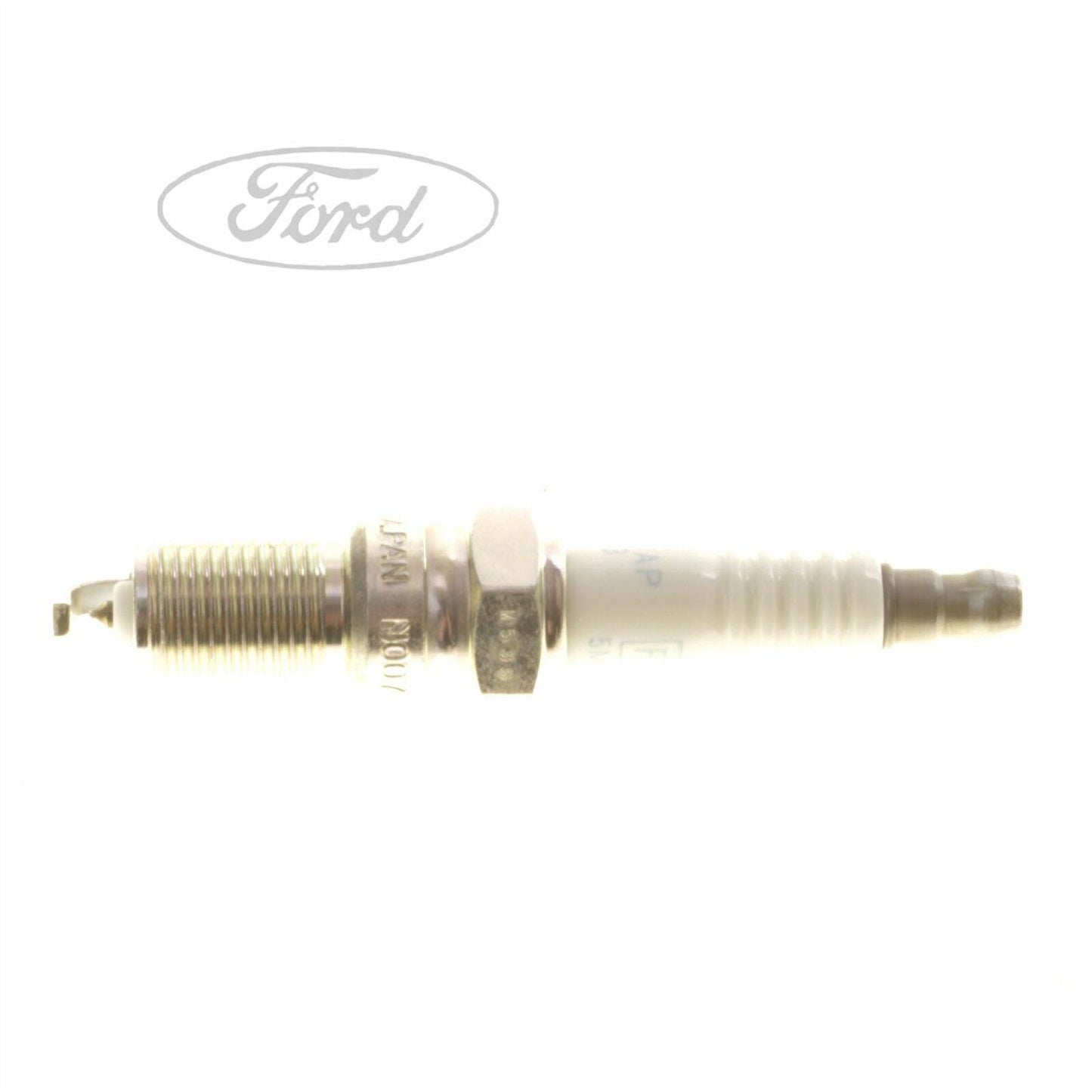Genuine Ford Ignition Spark Plug 1685720 Set of 4