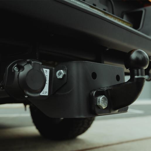 Genuine Ford Ranger Wildtrack 2022> NLG Heavy Duty Tow Bar FD2165 FD2165