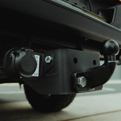 Genuine Ford Ranger Wildtrack 2022> NLG Heavy Duty Tow Bar FD2165 FD2165