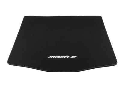 Genuine Ford Mustang Mach-E 2020> Foldable Over The Bumper Load Mat 2482274