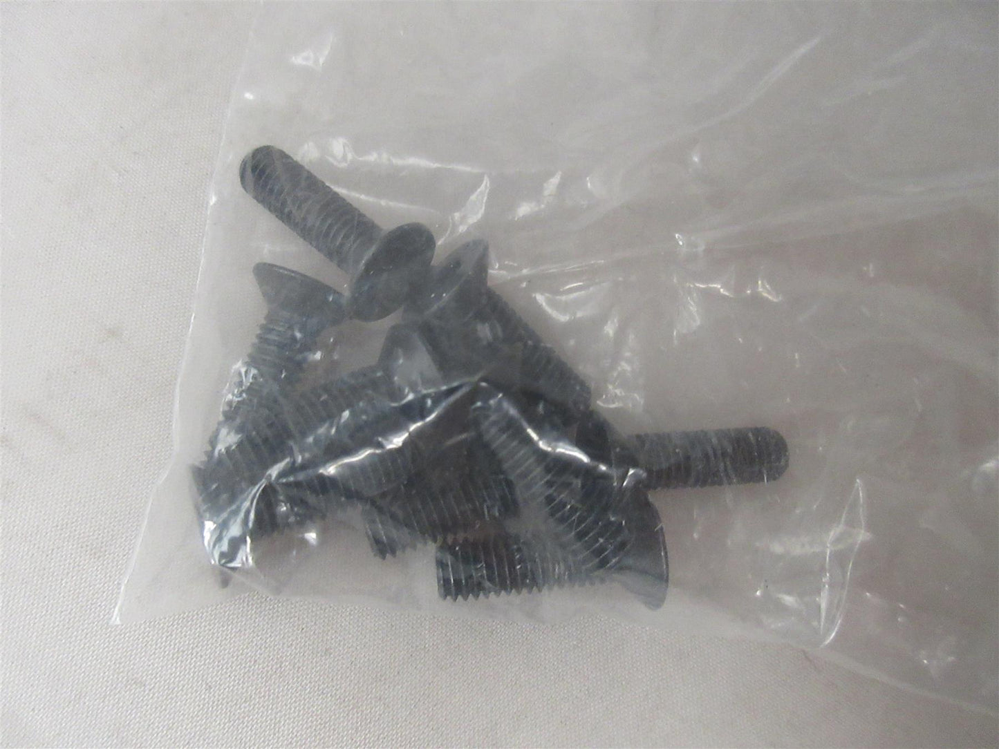 Genuine Ineos Grenadier 2023 Screw M6x20