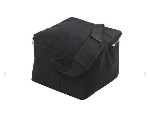 Genuine Ford New Explorer 2024> Cooler Bag, Soft Sided Black 2181470