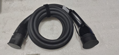 Genuine BYD New All-Electric ATTO 3 Mode 3 Charging Connection Device - 15330479-00