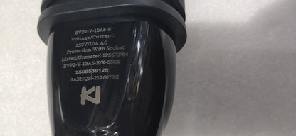 Genuine BYD New Plug-In Hybrid Seal 6 DM-I Mode 3 Charging Cable (EU) 14805670-00