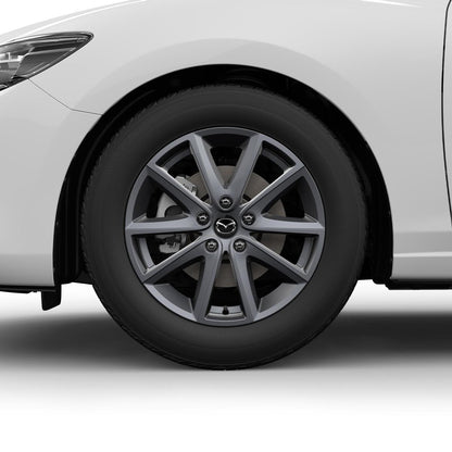 Genuine Mazda 6 2018> Alloy Wheel 17" Design 60  GHP9V3810A TG