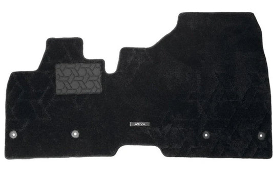 Genuine Nissan Ariya 2022> Set of Exclusive Carpet Mats G49005MP2B