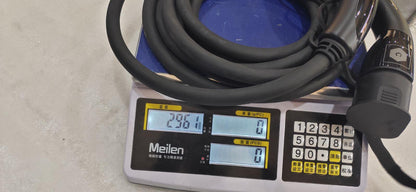 Genuine BYD New Plug-In Hybrid Seal 6 Estate DM-I Mode 3 Charging Cable (EU) 14805670-00