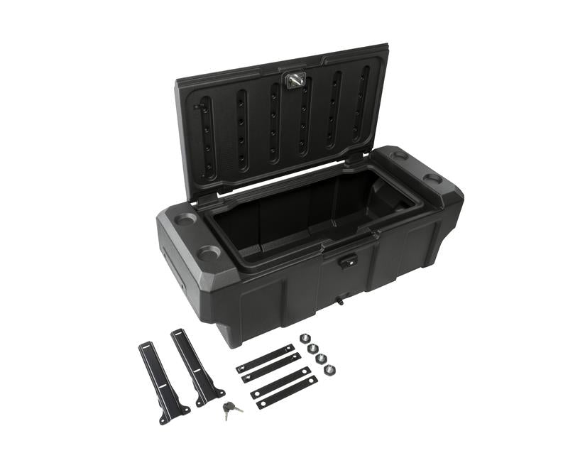 Genuine Ford Ranger Wildtrack 2022> STORAGE BOX UTILITY, LOAD BED 2615581