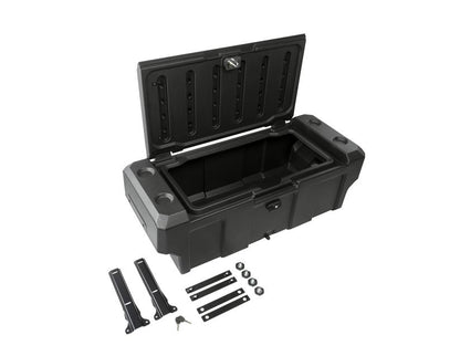 Genuine Ford Ranger Wildtrack 2022> STORAGE BOX UTILITY, LOAD BED 2615581