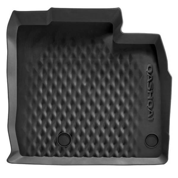 Genuine New Nissan Qashqai 2021> Rubber Mat Set (RHD)- KE7586U000