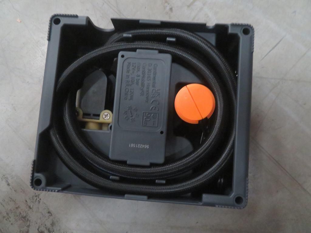 Genuine BYD New All-Electric Dolphin Surf 2025>Tyre Repair Kit - 14196048-00 - 15395031-00