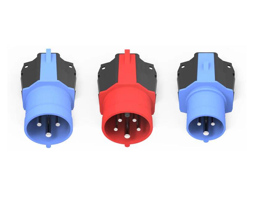 Genuine Ford Kuga 2020> DiniTech NRGkick Smart Attachment Set 2484137