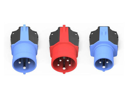 Genuine Ford Kuga 2020> DiniTech NRGkick Smart Attachment Set 2484137