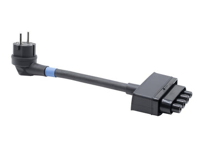 Genuine Ford Mustang Mach-E 2020> Household Connector, Schuko 8 A 2657828 2657828