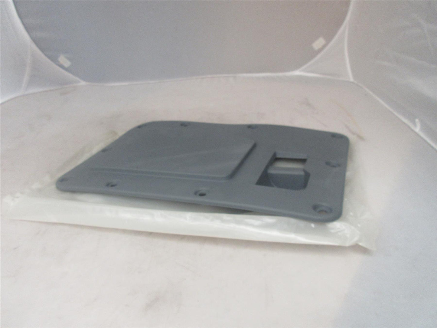 Genuine Ineos Grenadier 2023 TRIM