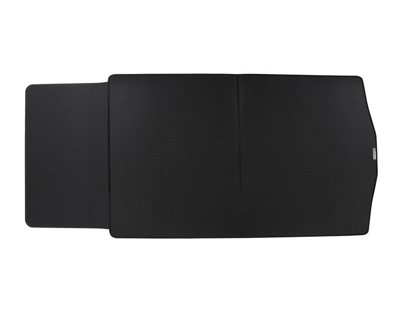 Genuine Ford Mustang Mach-E 2020> Foldable Over The Bumper Load Mat 2482274