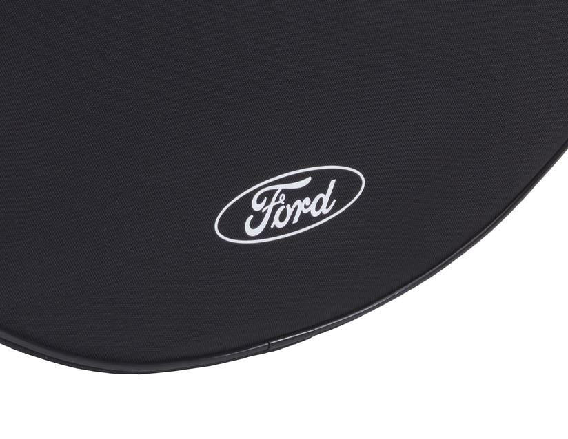 Genuine Ford Mustang Mach-E 2020> Black Charging Cable Bag 2495739 2495739
