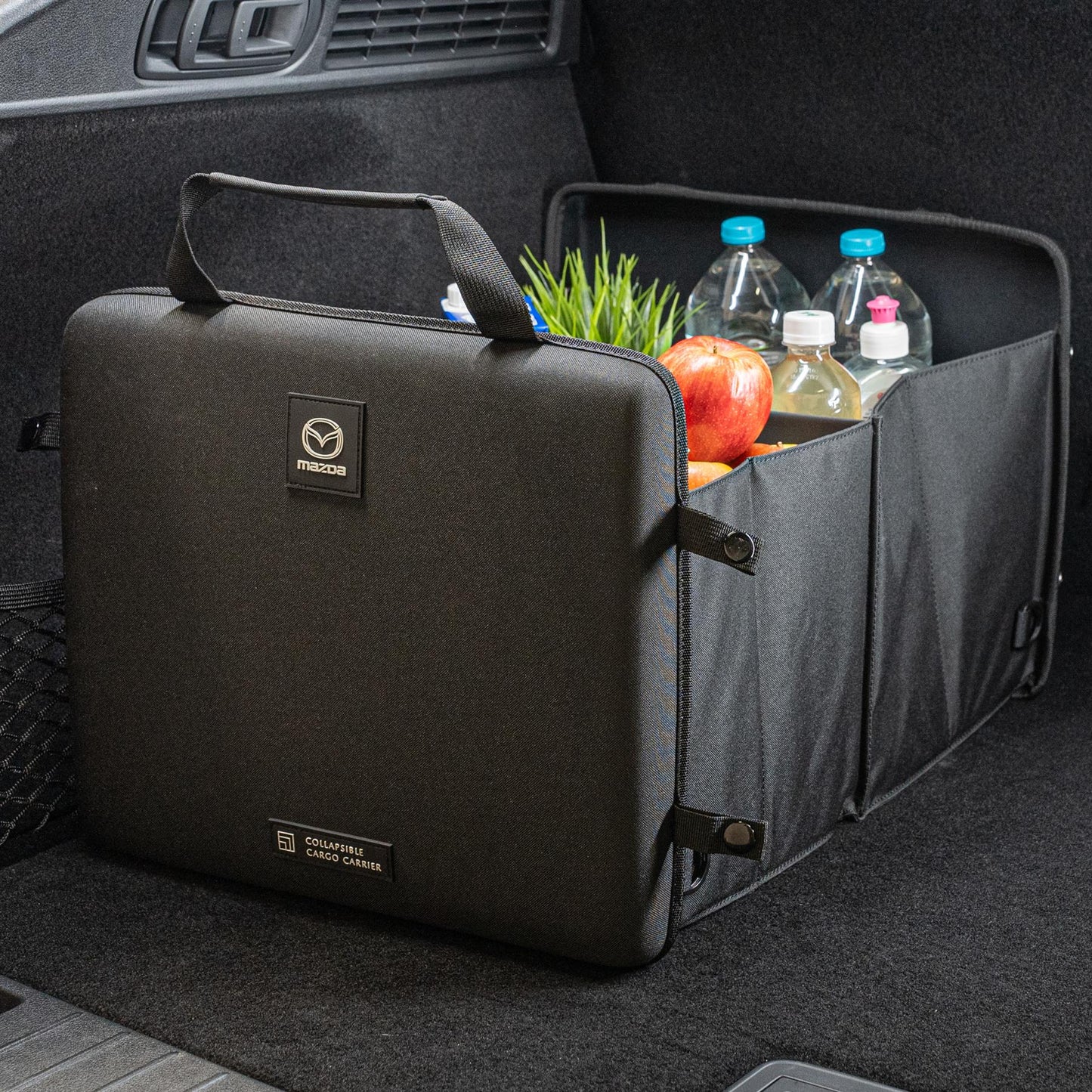Genuine Mazda 6 2018> Boot Organiser C9N1V0570