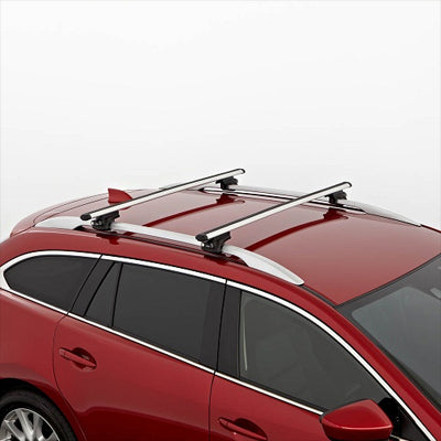 Genuine Mazda 6 2018> Roof Rack Pack Tourer GHP9V4701