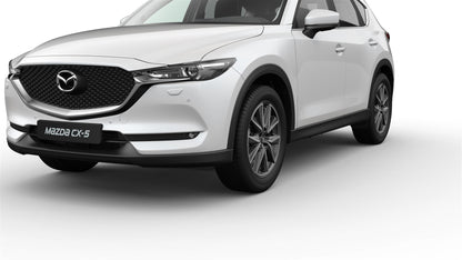 Genuine Mazda CX-5 2022> Alloy Wheel 19" Diamond-cut