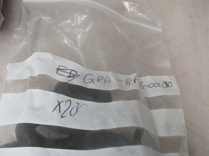 Genuine Ineos Grenadier 2023 Access Ladder Grommet
