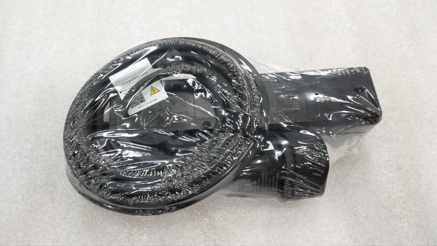 Genuine BYD New All-Electric ATTO 3 V2L Discharging Connection Device-Type G -  13771078-00