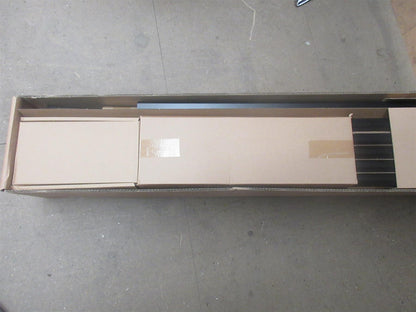 Genuine Ineos Grenadier 2023 Full-length Roof Rack - Platfo