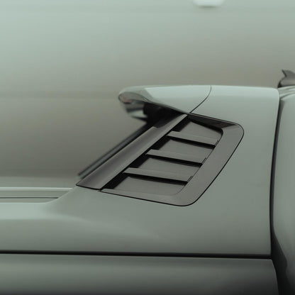 Genuine Ford Ranger Raptor 2022> Arctic White  ALPHA SC-Z SPORTS TONNEAU