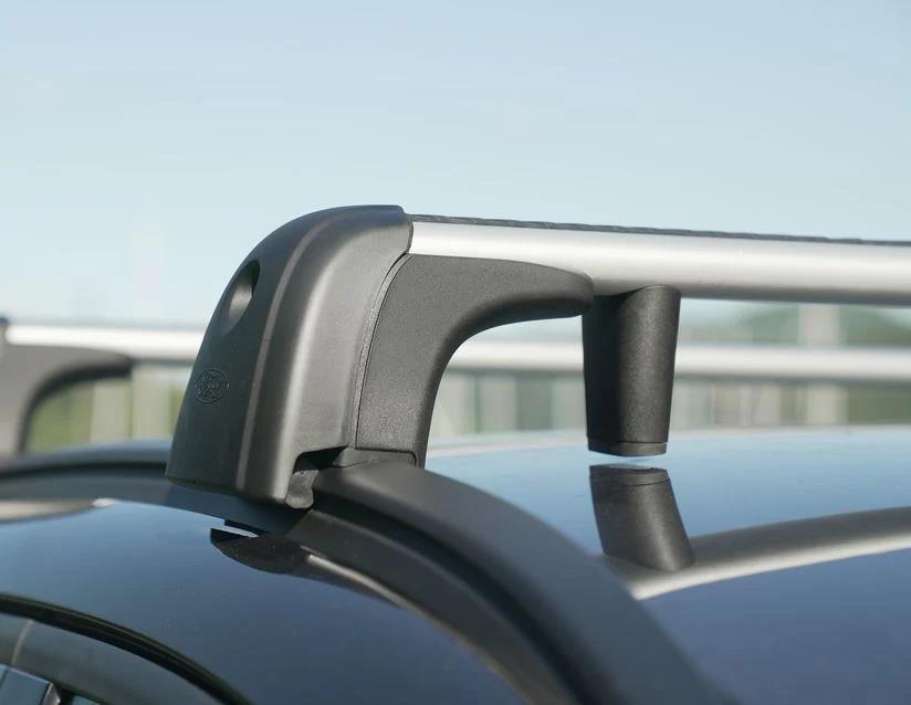 Genuine Ford Kuga 2020> Roof Bars With Bump Stops For Vehicles With Roof Rails
