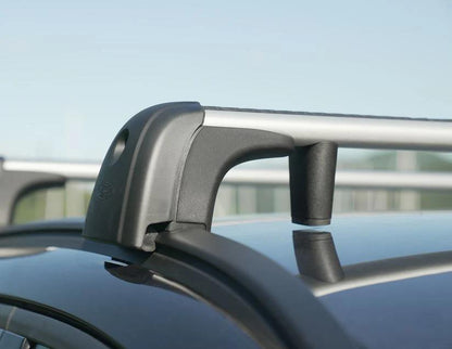 Genuine Ford Kuga 2020> Roof Bars With Bump Stops For Vehicles With Roof Rails