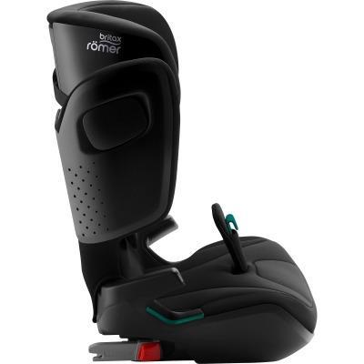 Genuine Mazda MX-30  Britax Romer Child Seat (Cosmos Black)  C9E1W3112