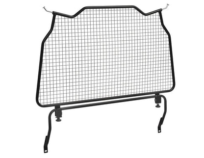 Genuine Ford Mustang Mach-E 2020> Load Retention Guard, Mounted Behind Front Seats  2490609