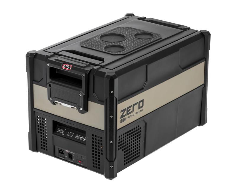 Genuine Ford Ranger Wildtrack 2022> ELECTRIC COOLBOX 36L 2615992