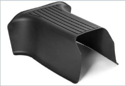Genuine Skoda Kodiaq 2025 > Rubber Mat Over the Tunnel 57H061580