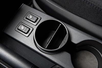 Genuine Mazda MX-30  Soft Cup Holder Organizer C830V0890