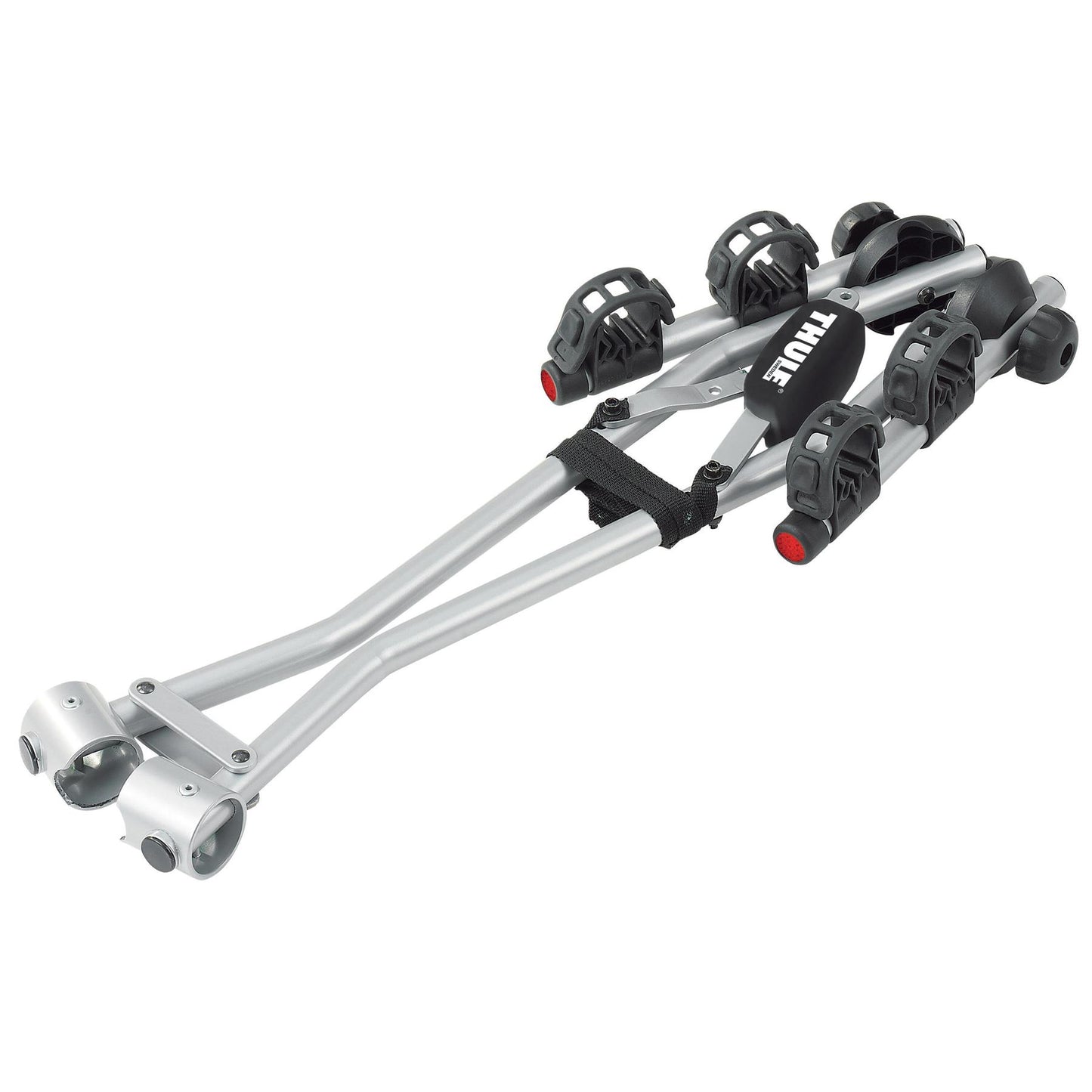 Genuine Nissan X-Trail 2018> Thule Xpress 970 - Towbar Mounted - 2 Bikes