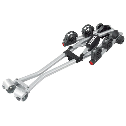 Genuine Nissan X-Trail 2018> Thule Xpress 970 - Towbar Mounted - 2 Bikes