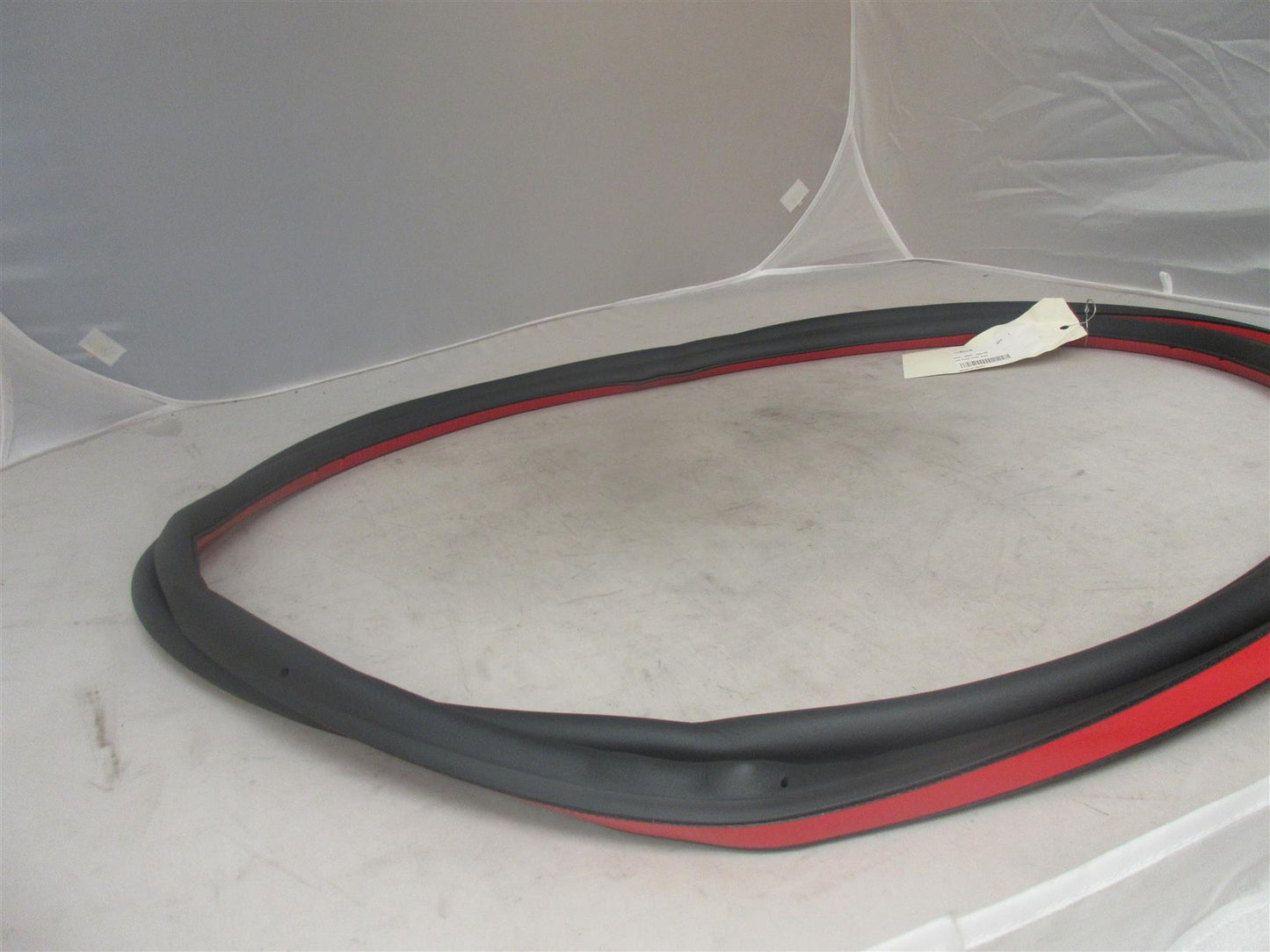 Genuine Ineos Grenadier 2023 RR Outer Door Seal