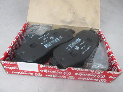 Genuine Ineos Grenadier 2023 FRT BRAKE PAD KIT
