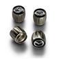 Genuine Mazda MX-30  Valve Cap Kit - For TPMS Sensor Valves C9E2V3820