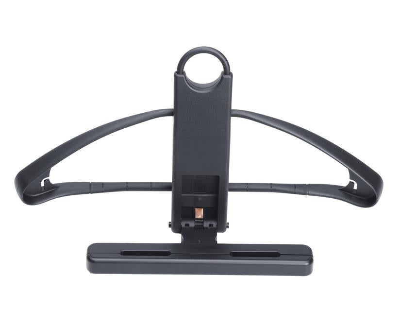 Genuine Ford Mustang Mach-E 2020> Coat Hanger In Matte Black 2448529