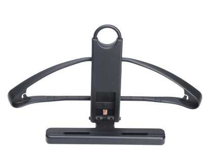 Genuine Ford Mustang Mach-E 2020> Coat Hanger In Matte Black 2448529