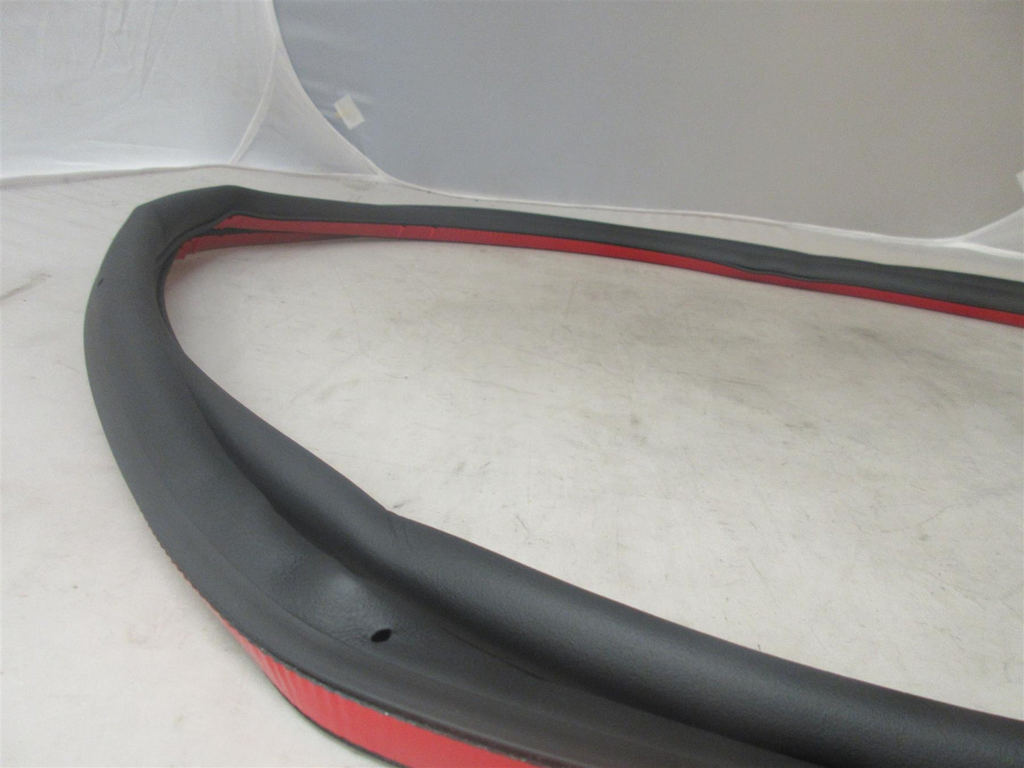 Genuine Ineos Grenadier 2023 RR Outer Door Seal