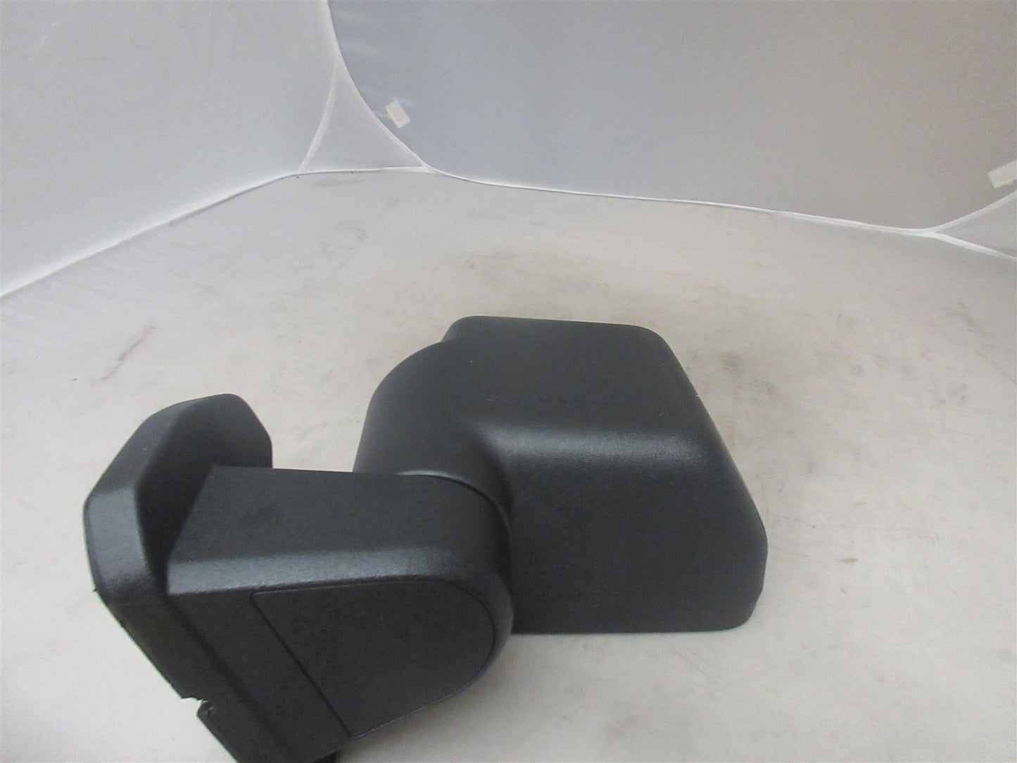 Genuine Ineos Grenadier 2023 LH Door Mirror Assembly